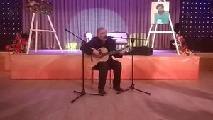 Андрей Тропилло о себе