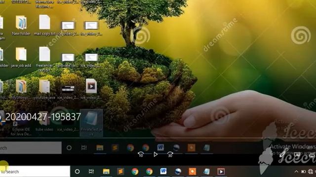 Private Access Modifier in java (part-4) || What is Private Modifier || Explain with Example ||Hind смотреть онлайн