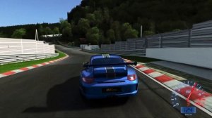 Porsche 911 GT3 RS 4.0 - Assetto Corsa