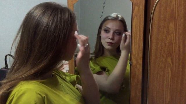 Социальный ролик - Знакомство