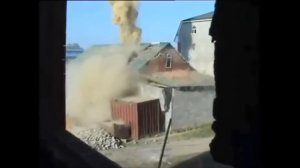 В памяти рана тупая боль