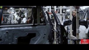 Toyota RAV4 — пятое поколение (XA50) кроссовера