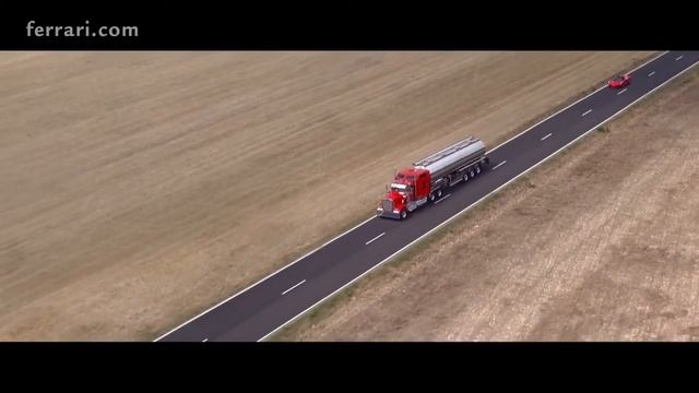 Ferrari la ferrari aperta launch video-paris смотреть онлайн