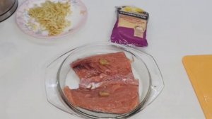 Так ФИЛЕ ГОРБУШИ Вы точно не готовили! ! БЫСТРО и ОЧЕНЬ ВКУСНО!