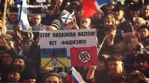 Крым 2014