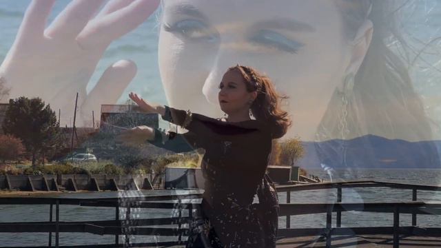 Музыкальная группа "ПОЛИТИКА" - "По большой реке". смотреть онлайн