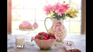 Эта подкормка завалит клубникой, огромный размер и качество! Подкормка клубники весной,  удобрение