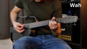 Enya NEXG Smart Audio Guitar - Demo/Review