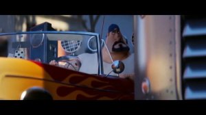 ГАДКИЙ Я 3 МУЛЬТФИЛЬМ ИДЕМ В КИНО И ОТЗЫВ БЕЗ СПОЙЛЕРОВ МИНЬОНЫ В КИНО DESPICABLE ME 3