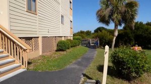 Hilton Head Island Beach and Tennis Resort Ocean View Villa A-232