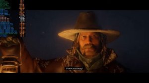 Red Dead Redemption 2 on MX130 - 12GB RAM - i5 8250u