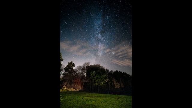 Космос Полёт Релакс Space Flight Relax смотреть онлайн