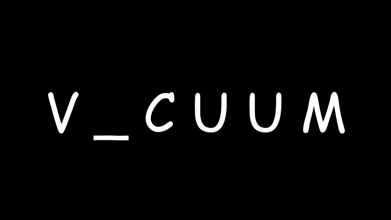 C u m. V Λ C U U M. Авы v a c u u m. С=Λ·V. V Λ C U U M обложка.