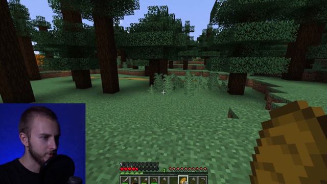 Я ПОТЕРЯЛ ВСЕ В МАЙНКРАФТЕ | Minecraft Lets play | WISE BLOG смотреть онлайн