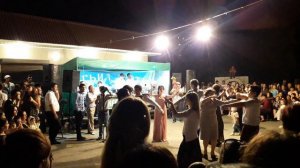 Ахты свадьба 26.07 18