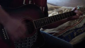 Сектор Газа-Страх(fingerstyle guitar cover)