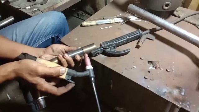 Servis knalpot stenlis. #jempong смотреть онлайн