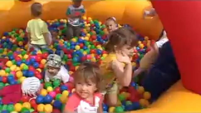 День семьи. Завод ПСМА Калуга. 2012 год. смотреть онлайн