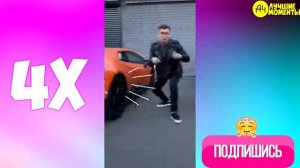 НОВАЯ ПЕСНЯ ВЛАДА А4 Ускорение танца 999х КЛИП ПРО ЛАМБУ ЭТО ЛАМБА А ЭТО Г
