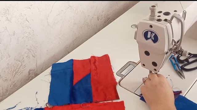 Қалай Құрақ Көрпе Тігуге Болады? Қошқар Мүйіздің 3-түрі!