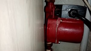 На сколько бар повышает насос jemix wp-15 с мокрым ротором.