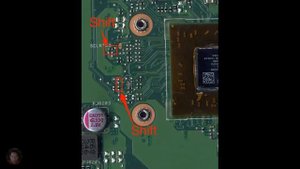 Asus X550EP Rev 2.0 Disable Ram Onboard