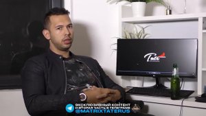 Эндрю Тейт о Хабибе Нурмагомедове - КАК ПОБЕЖДАТЬ ВСЕГДА?