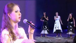 Белая берёза - Голубушки