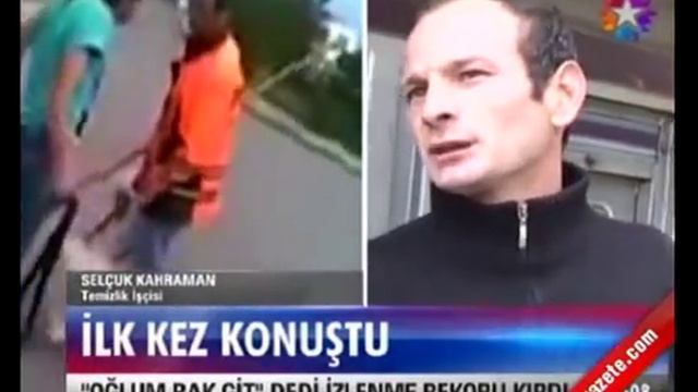 'Oğlum bak git' ilk kez konuştu. Selçuk Kahraman: Tek sermayem boğam. смотреть онлайн