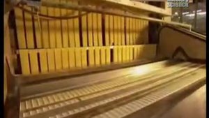 Производство макарон