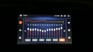 Воспроизведение звука RedPower 610 серии