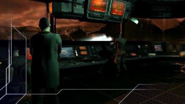 DOOM III смотреть онлайн