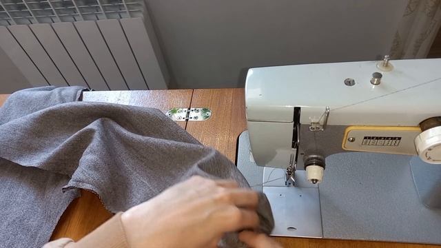 Qizchalar uchun shim tikish, Oson va Qulay | Как сшить детские брюки смотреть онлайн