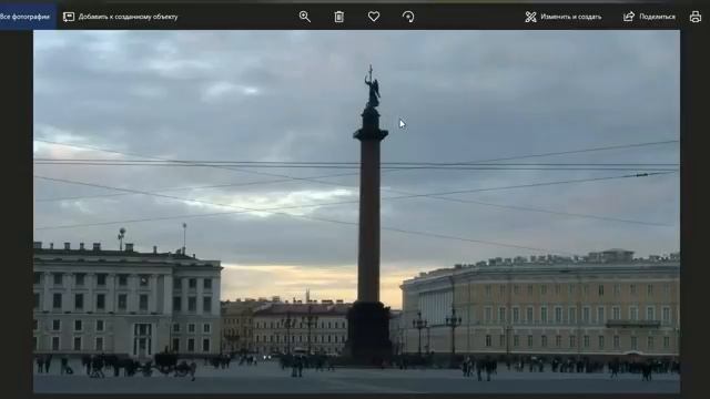 АпексАндрейская колонна Вознесение  АЗ БУКА ИЗТИНЫ РУСЬ 13(360P).mp4 смотреть онлайн