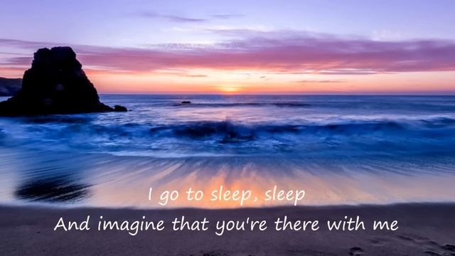 The Pretenders/Sia - I go to sleep (karaoké) смотреть онлайн