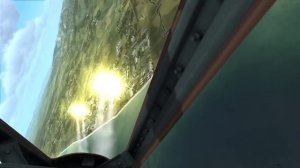 DCS World | Су-25Т против наземных целей