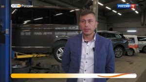 Как выбрать парктроник для авто.Обзор видео.