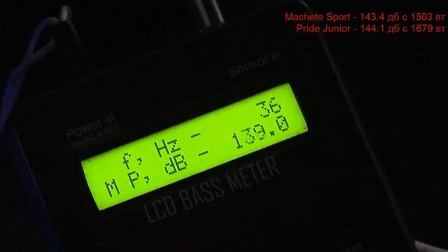 Выбираем лучший недорогой "повседневный" сабвуфер.Ural Bulava,Pride Junior,Machete Sport. Кт смотреть онлайн