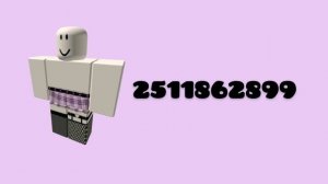 ROBLOX | In game clothing codes| Bloxburg, Rhs2, etc | read description ❤️