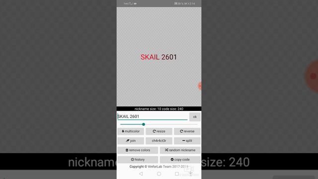 Как сделать название карты цветным |ORSO смотреть онлайн