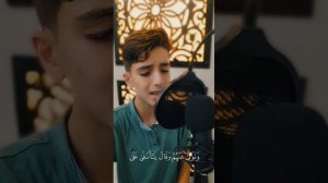 Прекрасное чтение как у Абдулазиз Сахим