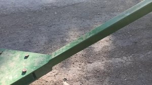 Я купил себе новый автомобиль... ну почти новый... Веста.