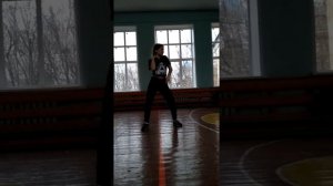 Танец. Jah Khalib- любимец твоих дьяволов