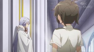 Outbreak Company - S01E08