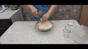 Идеальное тесто для пельменей пошагово