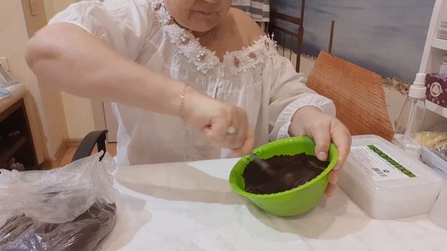 Марокканский скраб бельди для хамама и бани смотреть онлайн