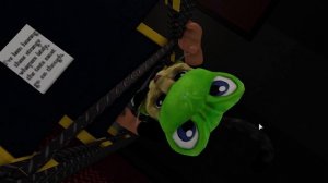 ИСТОРИЯ И ЗАПИСКИ в Пигги Потерянная книга | Piggy The Lost Book roblox | Эпизод 1 Метро (роблокс)