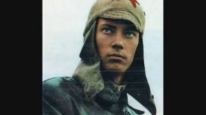 Конармейская Rote Reiterarmee