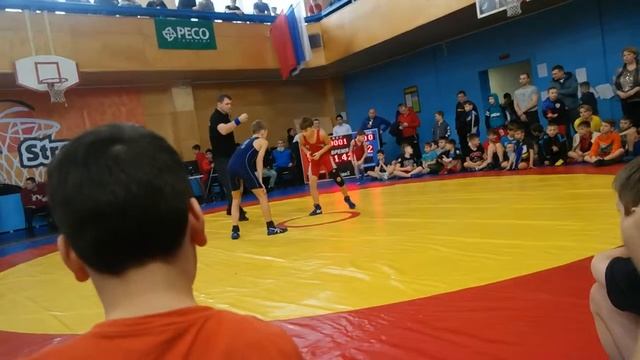 Борьба для детей Косино, Новокосино, Люберцы смотреть онлайн