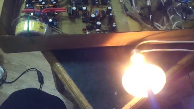 РЕЗОНАНС. ОТДЕЛЬНОЕ ВИДЕО С ЭФФЕКТОМ. 20.08.17. смотреть онлайн